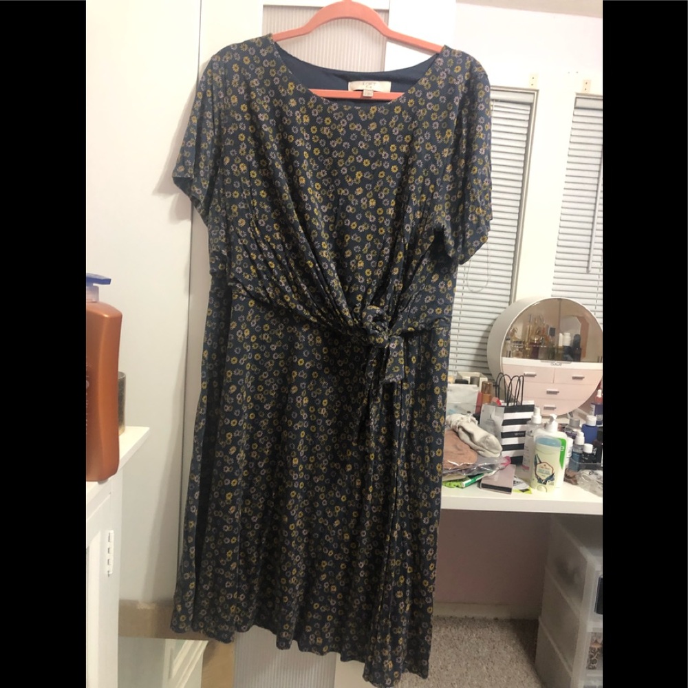 Loft Dress